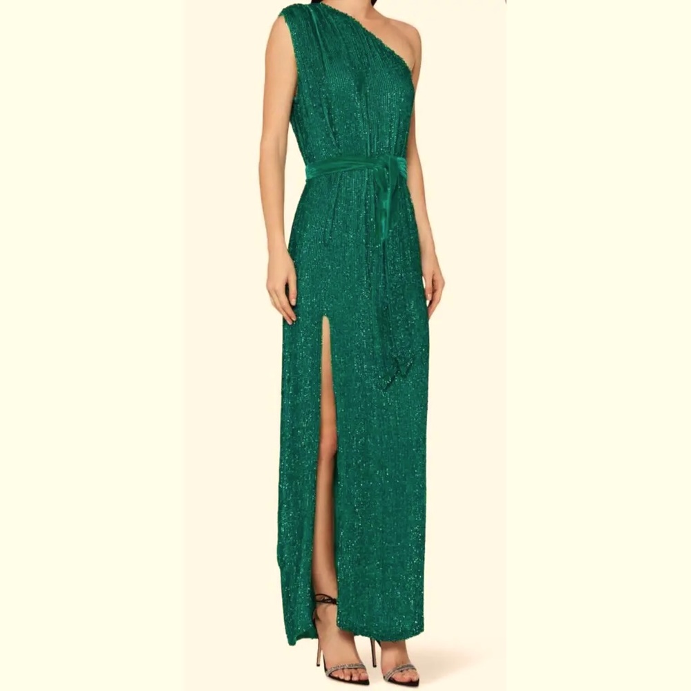 New with tags retrofits vivien gown